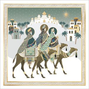 Three Kings - XC150