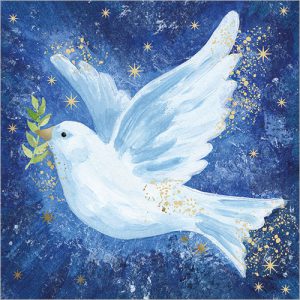 Dove of Peace - XC151