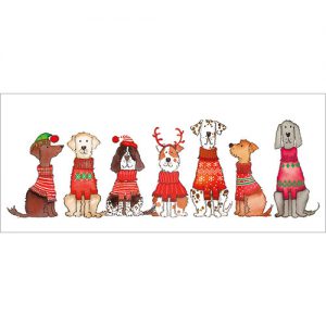 Christmas Pals (Money Wallet) - XC161
