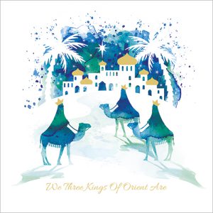 The Magi pack of 8 - XC185