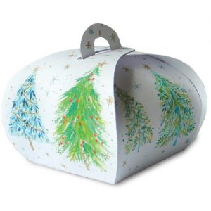 Christmas Trees - XGB002