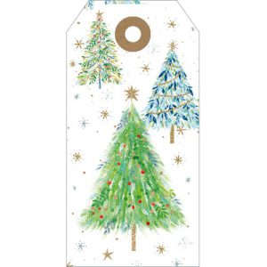 Festive Trees - XGT017