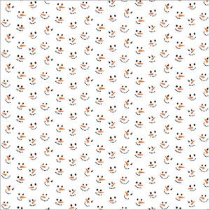 Frosty - XGW009