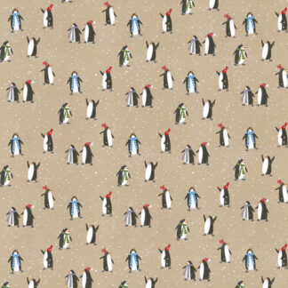 Penguins - XGW012