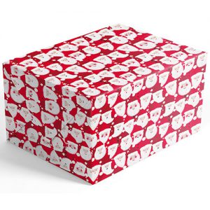 Santas - XGW015