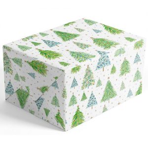 Festive Trees - XGW017