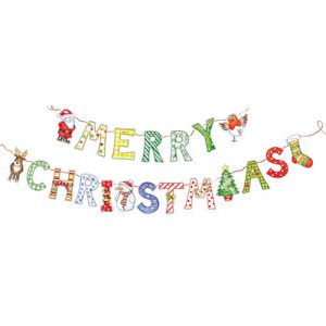 Merry Christmas - XMB005