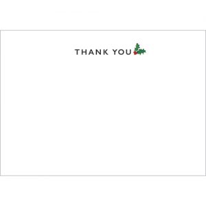 Christmas Wishes Pack of 10 - XN007