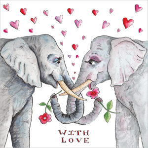 Elephants