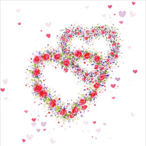 Two Hearts