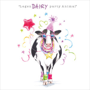 LegenDairy