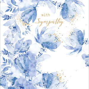 With Sympathy Florals