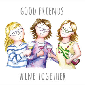 Wine Together