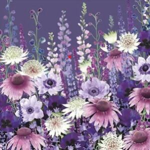 Dusky Tranquillity Garden