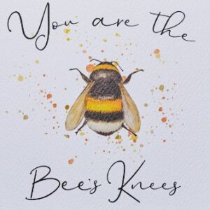 Bees Knees
