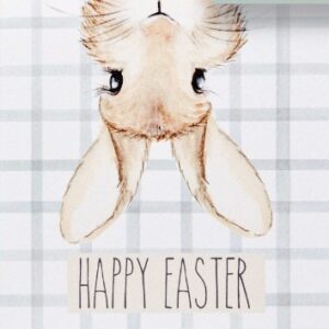 Easter Bunny