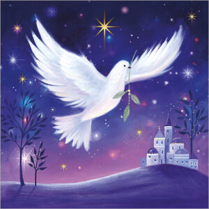 Dove - XCA04