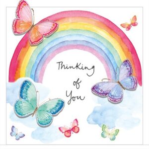Thinking of You (Rainbow) - FP6177