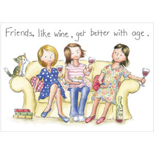 Time for Wine