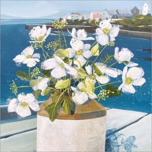 White Flowers