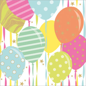 Fabulous Balloons