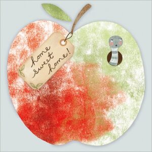 Apple New Home
