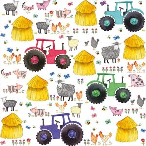 Farmyard
