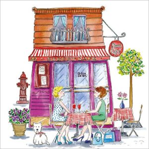 Street Café