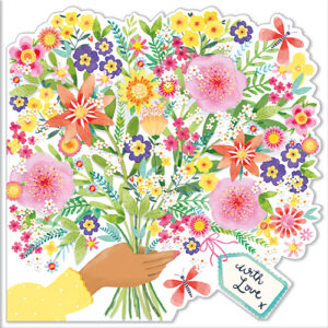 Flower Bunch