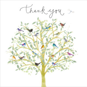 Thank You Tree