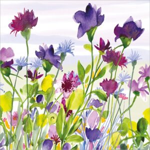 Cornflowers