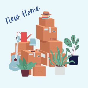 New Home