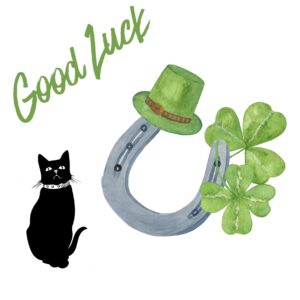 Good Luck