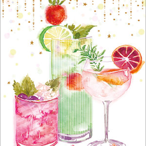Cocktail Celebrations