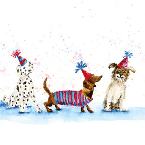 Party Dogs