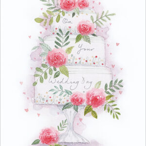 Wedding Day