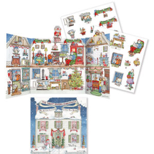 ADV03 - The Night Before Christmas Advent Calendar